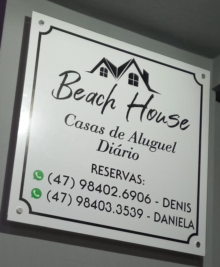 Beach House Penha  Zewnętrze zdjęcie